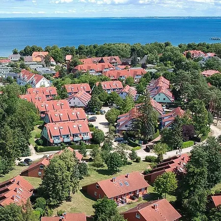 Papillon 03-3 公寓